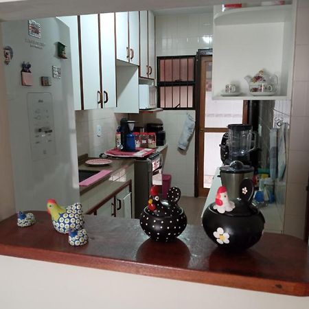 Apartamento Vila Blanche Cabo Frio Exterior foto