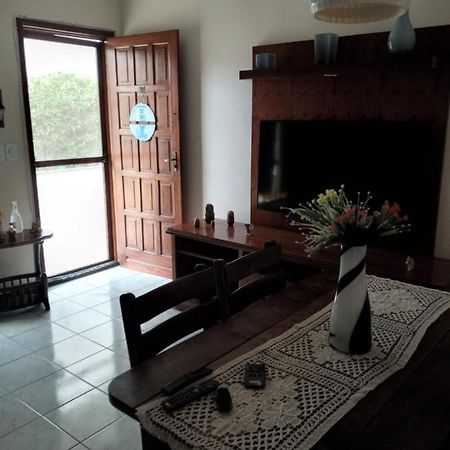 Apartamento Vila Blanche Cabo Frio Exterior foto